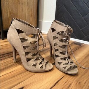 Chinese Laundry Z Lady